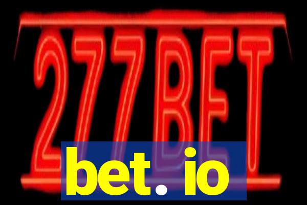 bet. io